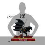 DC Direct Statue 1/10 Batman Detective Comics #27 (1st Appearance) Limited Edition 45 cm - Image 4