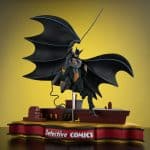 DC Direct Statue 1/10 Batman Detective Comics #27 (1st Appearance) Limited Edition 45 cm - Image 2
