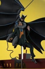 DC Direct Statue 1/10 Batman Detective Comics #27 (1st Appearance) Limited Edition 45 cm - Image 3