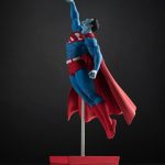 DC Direct Statue 1/10 Superman Red and Blue: Superman by Gary Frank Limited Edition 26 cm