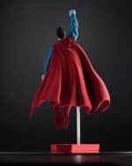 DC Direct Statue 1/10 Superman Red and Blue: Superman by Gary Frank Limited Edition 26 cm - Image 2