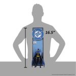 DC Direct Corner Box Statue 1/10 Batman Limited Edition 42 cm - Image 2