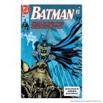 DC Direct Corner Box Statue 1/10 Batman Limited Edition 42 cm - Image 3