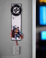 DC Direct Corner Box Statue 1/10 Superman Limited Edition 45 cm - Image 4