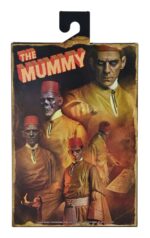 Universal Monsters Action Figure Ultimate Ardath Bey (The Mummy) 18 cm - Image 2