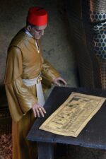 Universal Monsters Action Figure Ultimate Ardath Bey (The Mummy) 18 cm - Image 7