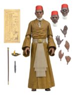 Universal Monsters Action Figure Ultimate Ardath Bey (The Mummy) 18 cm - Image 8