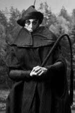Nosferatu (1922) Action Figure Ultimate Count Orlok 18 cm - Image 4