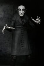 Nosferatu (1922) Action Figure Ultimate Count Orlok 18 cm - Image 6