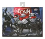 Teenage Mutant Ninja Turtles (The Last Ronin) Action Figure Synja Commando with Mousers 18 cm - Image 2