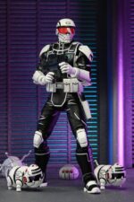 Teenage Mutant Ninja Turtles (The Last Ronin) Action Figure Synja Commando with Mousers 18 cm - Image 7