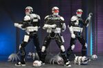Teenage Mutant Ninja Turtles (The Last Ronin) Action Figure Synja Commando with Mousers 18 cm - Image 4