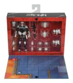Teenage Mutant Ninja Turtles (The Last Ronin) Action Figure Synja Commando with Mousers 18 cm - Image 5