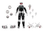 Teenage Mutant Ninja Turtles (The Last Ronin) Action Figure Synja Commando with Mousers 18 cm - Image 6