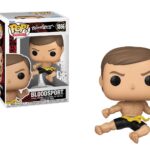 Funko Pop! Movies: Bloodsport - Frank Dux #1866
