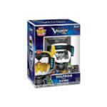 Funko Bitty POP! Bot Voltron - Voltron with Shiro