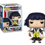 Funko POP! Bleach - Soi Fon #1827 (Exclusive)