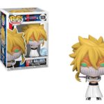 Funko POP! Bleach - Tier Halibel #1839 (Exclusive)