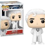 Funko POP! DC Heroes: Superman (1978) - Jor-El #538