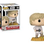 Funko POP! Star Wars - Luke Skywalker #764