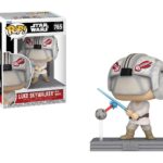 Funko POP! Star Wars - Luke Skywalker with Remote #765