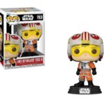 Funko POP! Star Wars - Luke Skywalker (Red 5) #763
