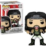 Funko POP! WWE - X-Pac #174