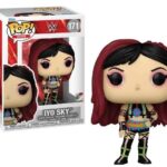 Funko POP! WWE - Iyo Sky #171