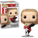 Funko POP! WWE - Shawn Michaels #141