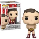 Funko POP! WWE - Gunther #170