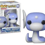 Funko POP! Pokemon - Dratini #1050