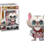 Funko POP! The Secret of NIMH - Mr. Ages #1319