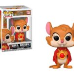 Funko POP! The Secret of NIMH - Mrs. Brisby #1320