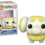 Funko POP! Pokemon - Fidough #1051