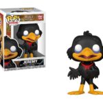 Funko POP! The Secret of NIMH - Jeremy #1317