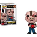 Funko POP! Motel Hell - Vincent Smith #1737