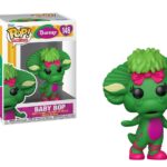 Funko POP! Retro Toys: Barney - Baby Bop #146