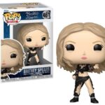 Funko POP! Rocks: Music - Britney Spears (Stronger) #461