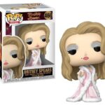 Funko POP! Rocks: Music - Britney Spears (Lucky) #460
