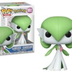 Funko POP! Pokemon - Gardevoir #1052