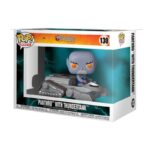 Funko POP! Rides: Thundercats - Panthro with Thundertank #130