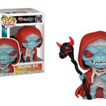 Funko POP! Thundercats - Mumm-Ra #1705