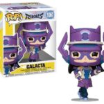 Funko POP! Marvel Rivals - Galacta #1067 Supersized