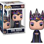 Funko POP! Disney: Snow White - Evil Queen #1421