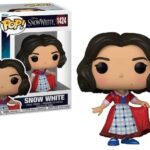 Funko POP! Disney: Snow White - Snow White #1424