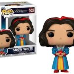 Funko POP! Disney: Snow White - Snow White #1423