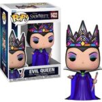 Funko POP! Disney: Snow White - Evil Queen #1422