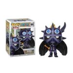 Funko POP! Plus: One Piece - King #1893