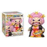 Funko POP! One Piece - Big Mom (Kimono) #1915 Superized
