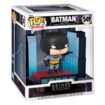 Funko POP! DC Heroes: Batman Animated Series - Batman on Rooftop #549